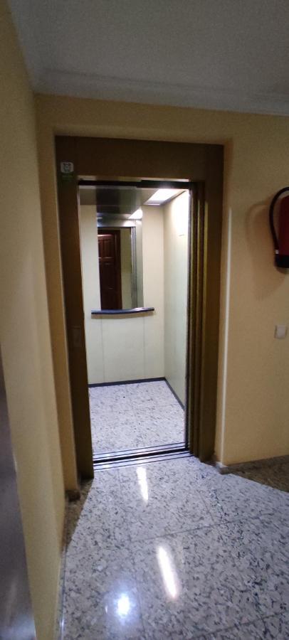 Apartamento El Molino Vecindario  Esterno foto