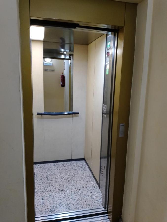 Apartamento El Molino Vecindario  Esterno foto