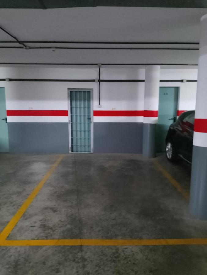 Apartamento El Molino Vecindario  Esterno foto
