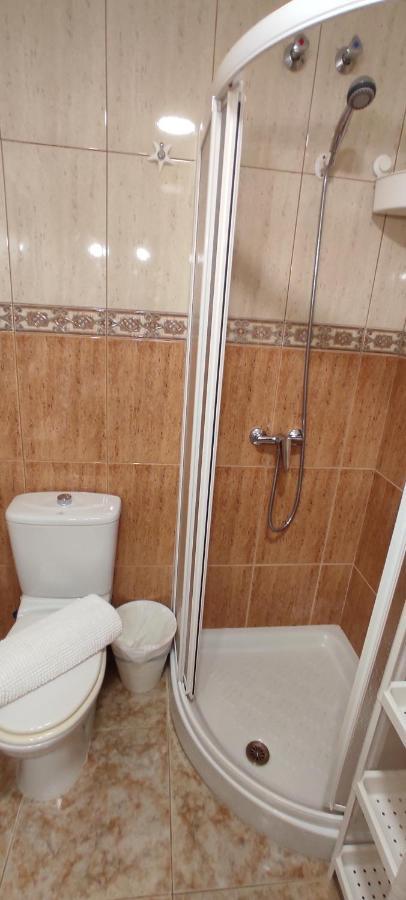 Apartamento El Molino Vecindario  Esterno foto