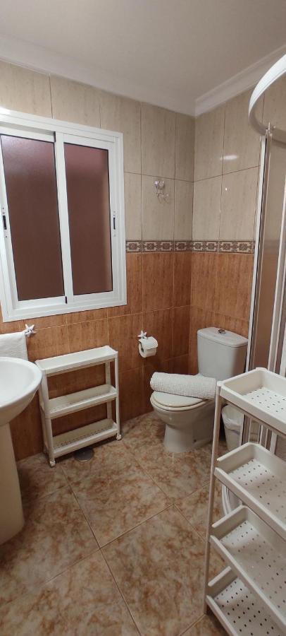 Apartamento El Molino Vecindario  Esterno foto