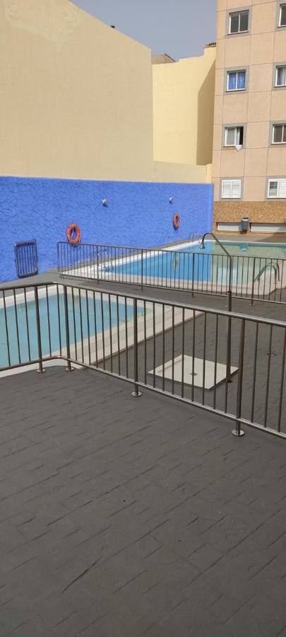 Apartamento El Molino Vecindario  Esterno foto