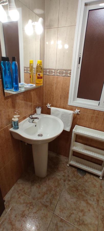 Apartamento El Molino Vecindario  Esterno foto
