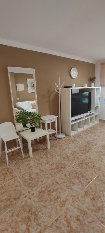 Apartamento El Molino Vecindario  Esterno foto