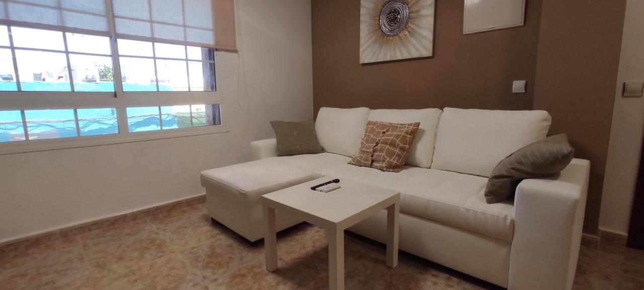 Apartamento El Molino Vecindario  Esterno foto