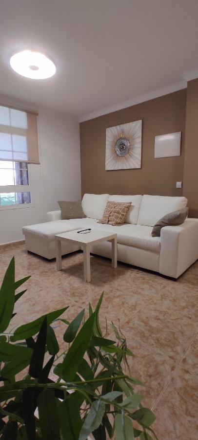 Apartamento El Molino Vecindario  Esterno foto