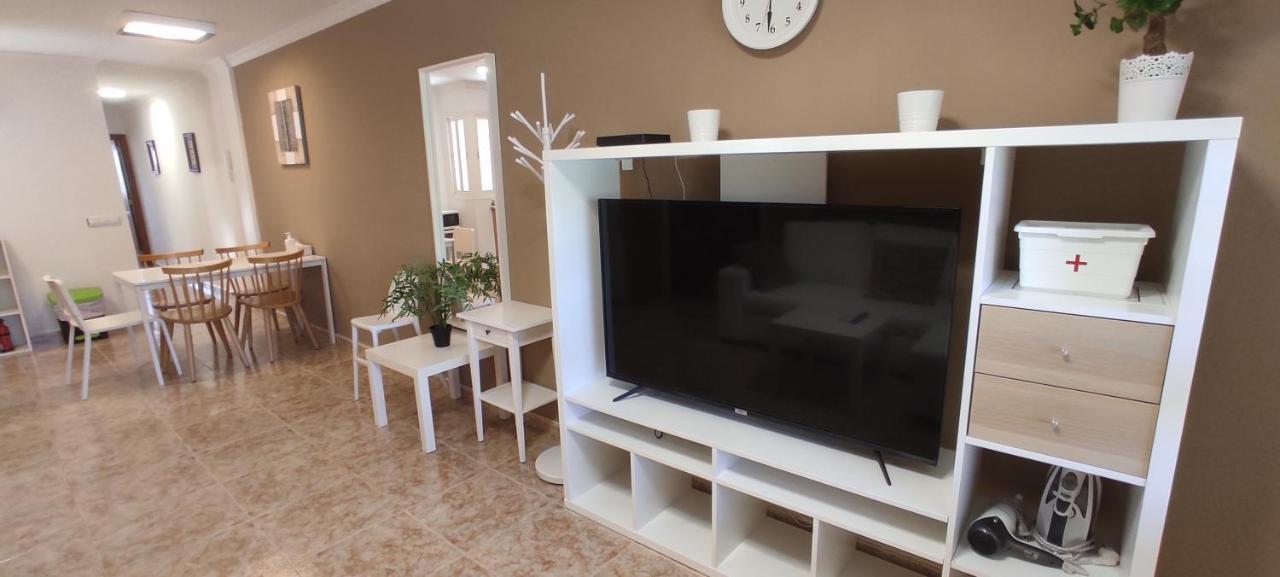 Apartamento El Molino Vecindario  Esterno foto