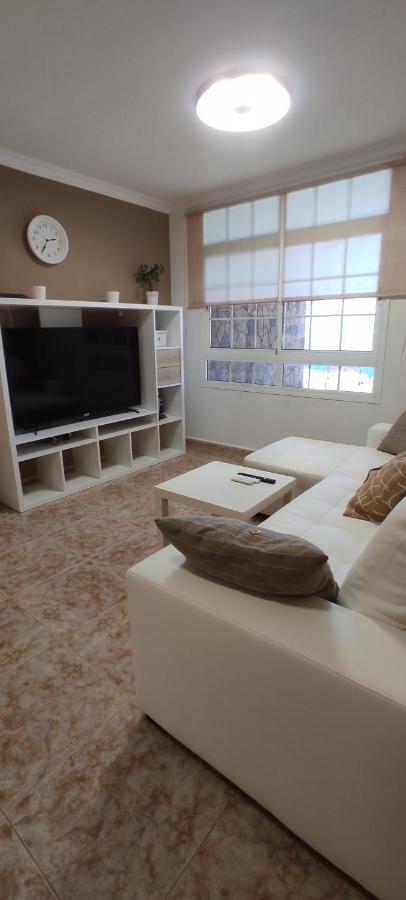 Apartamento El Molino Vecindario  Esterno foto