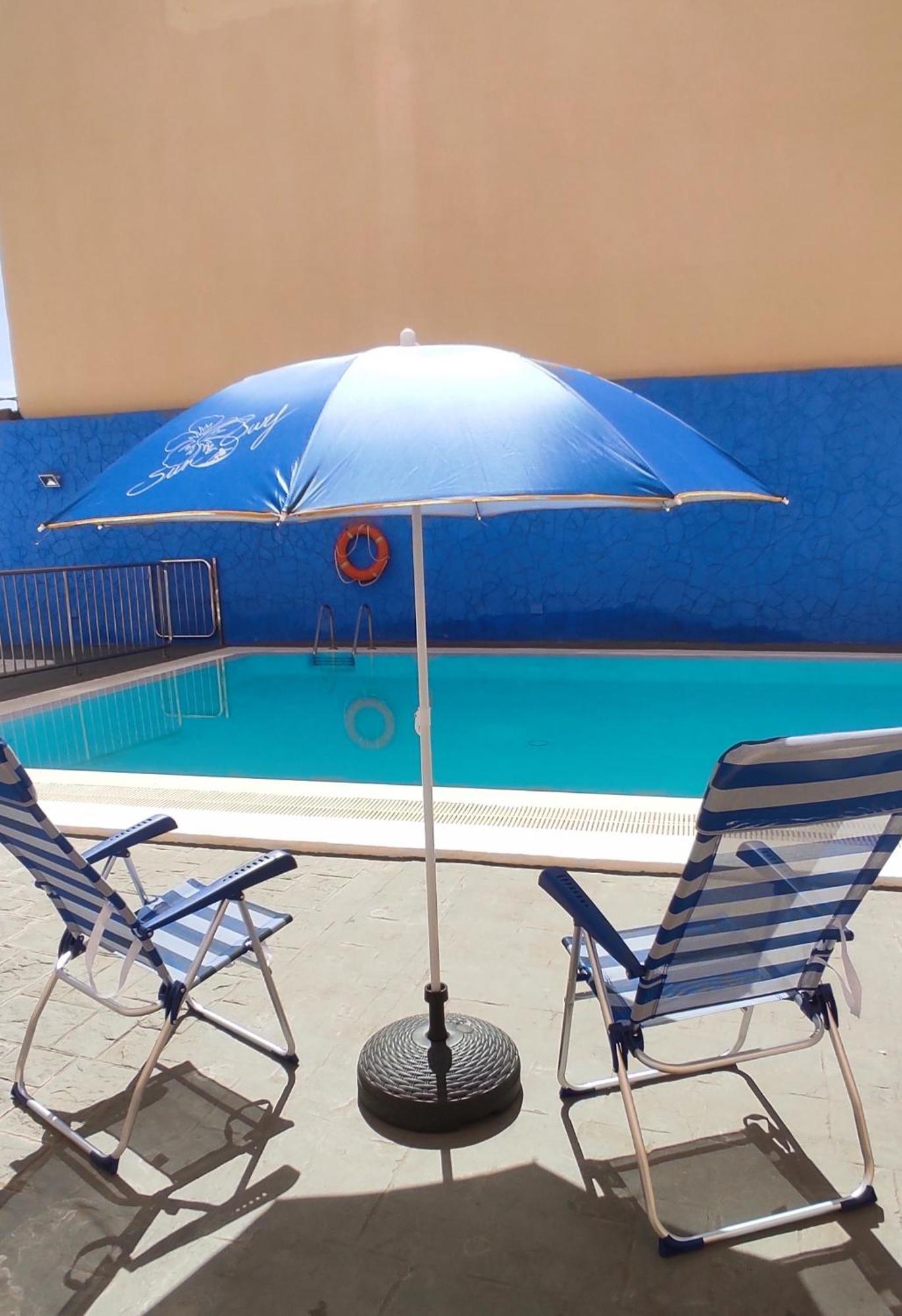 Apartamento El Molino Vecindario  Esterno foto