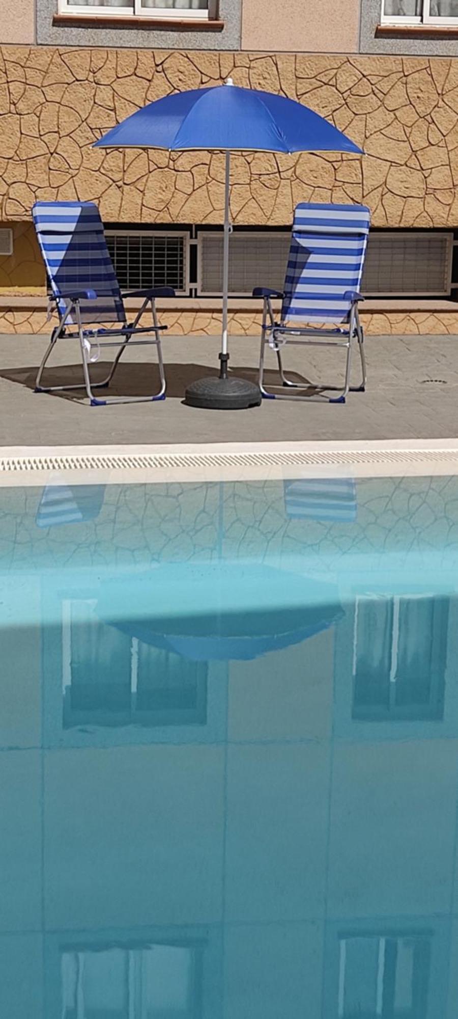Apartamento El Molino Vecindario  Esterno foto