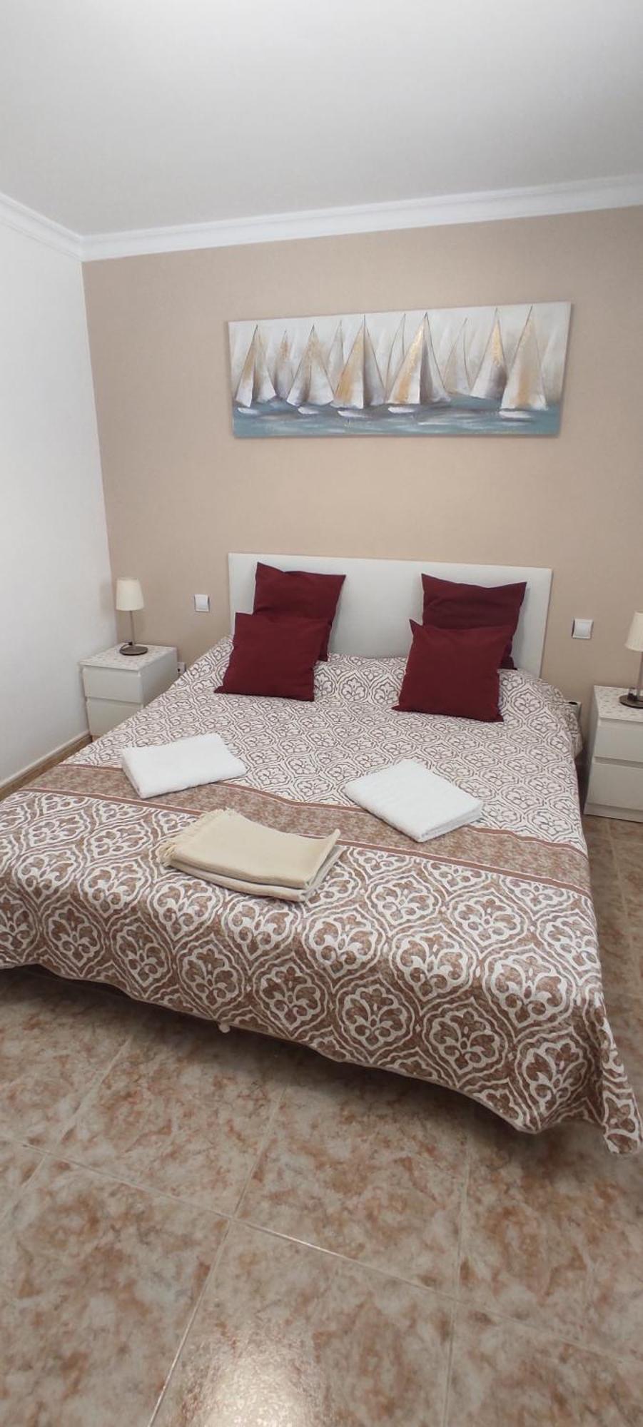 Apartamento El Molino Vecindario  Esterno foto
