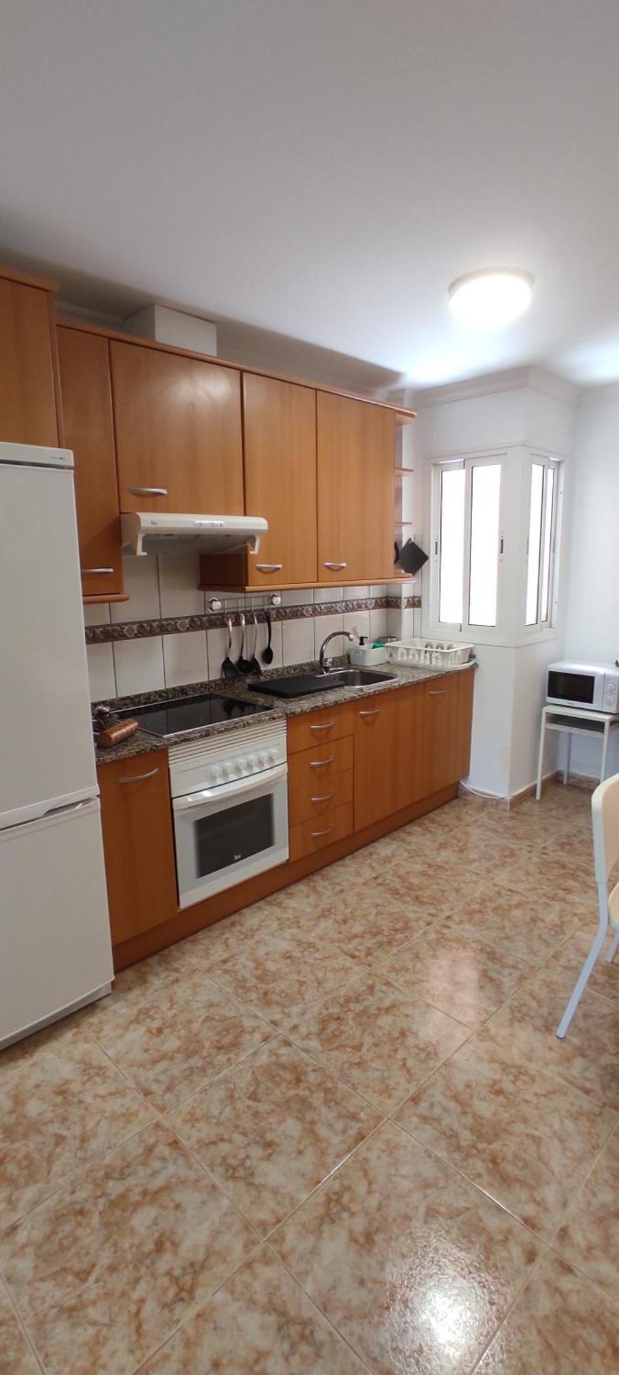 Apartamento El Molino Vecindario  Esterno foto