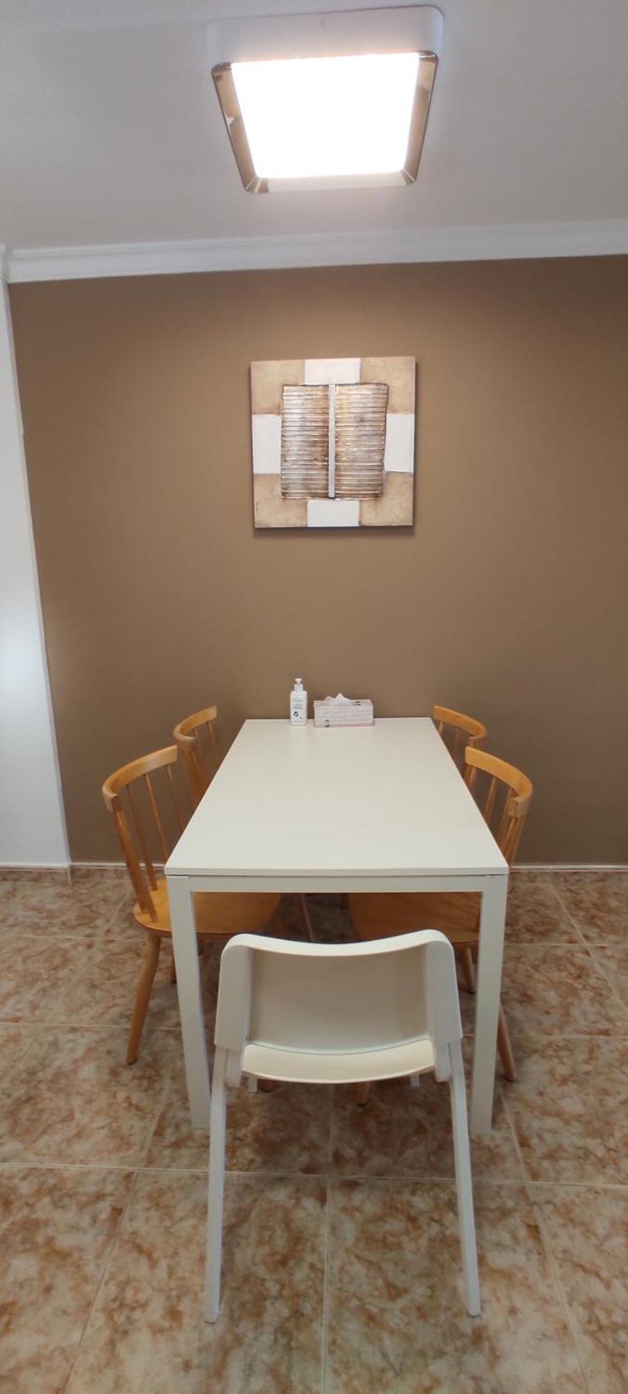 Apartamento El Molino Vecindario  Esterno foto