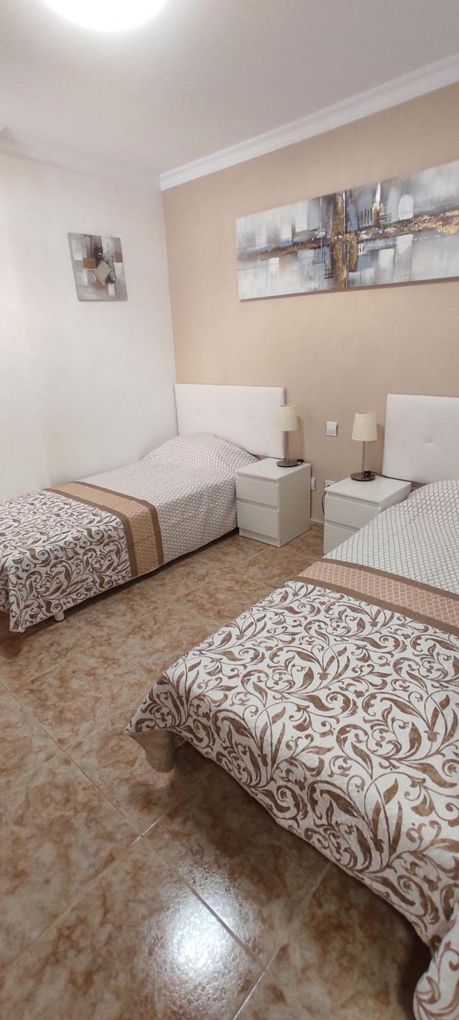 Apartamento El Molino Vecindario  Esterno foto