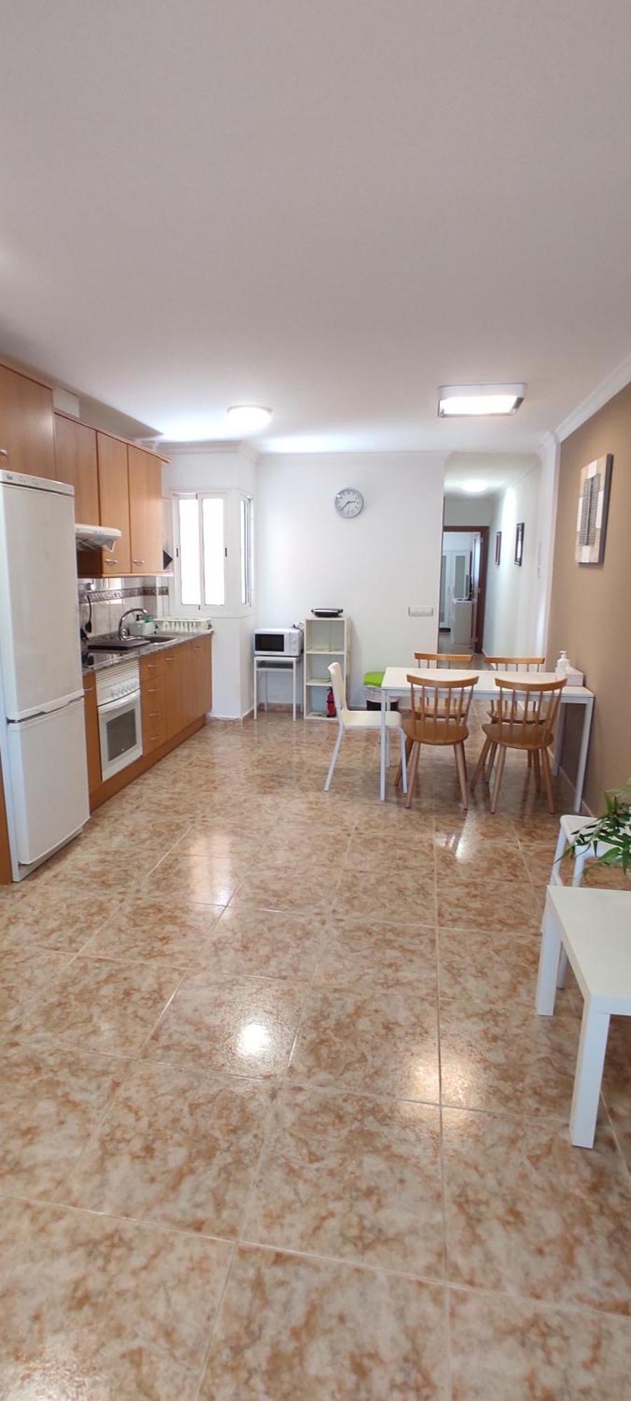 Apartamento El Molino Vecindario  Esterno foto