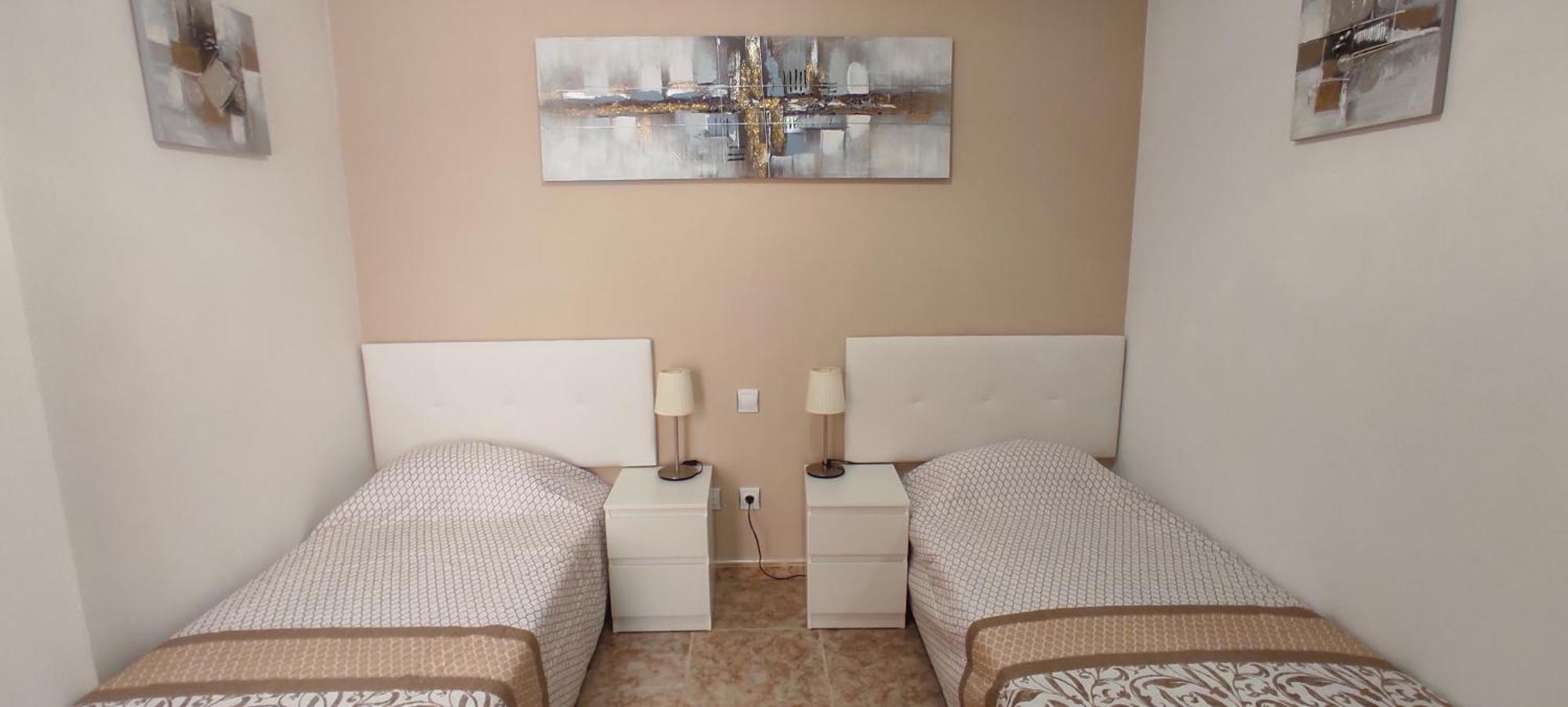 Apartamento El Molino Vecindario  Esterno foto