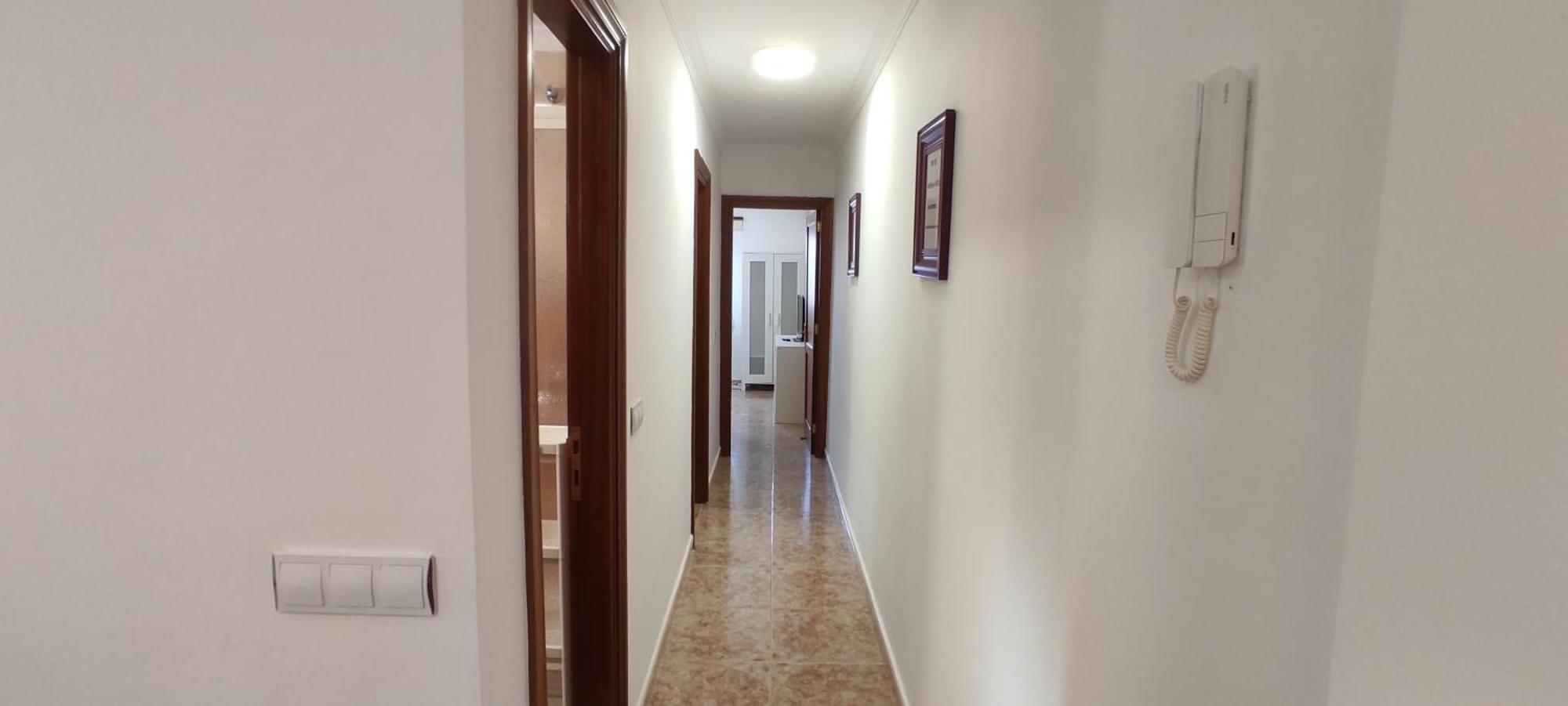 Apartamento El Molino Vecindario  Esterno foto
