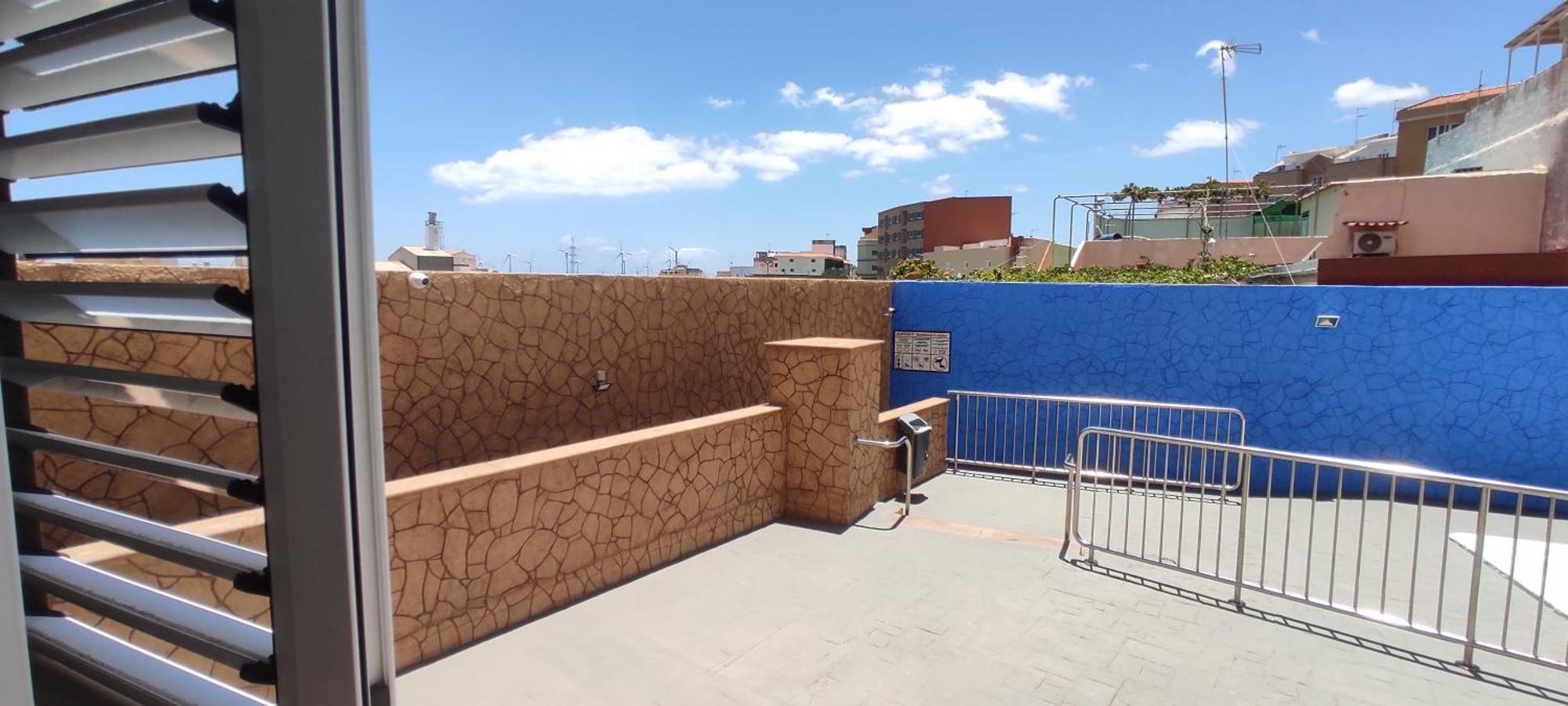 Apartamento El Molino Vecindario  Esterno foto