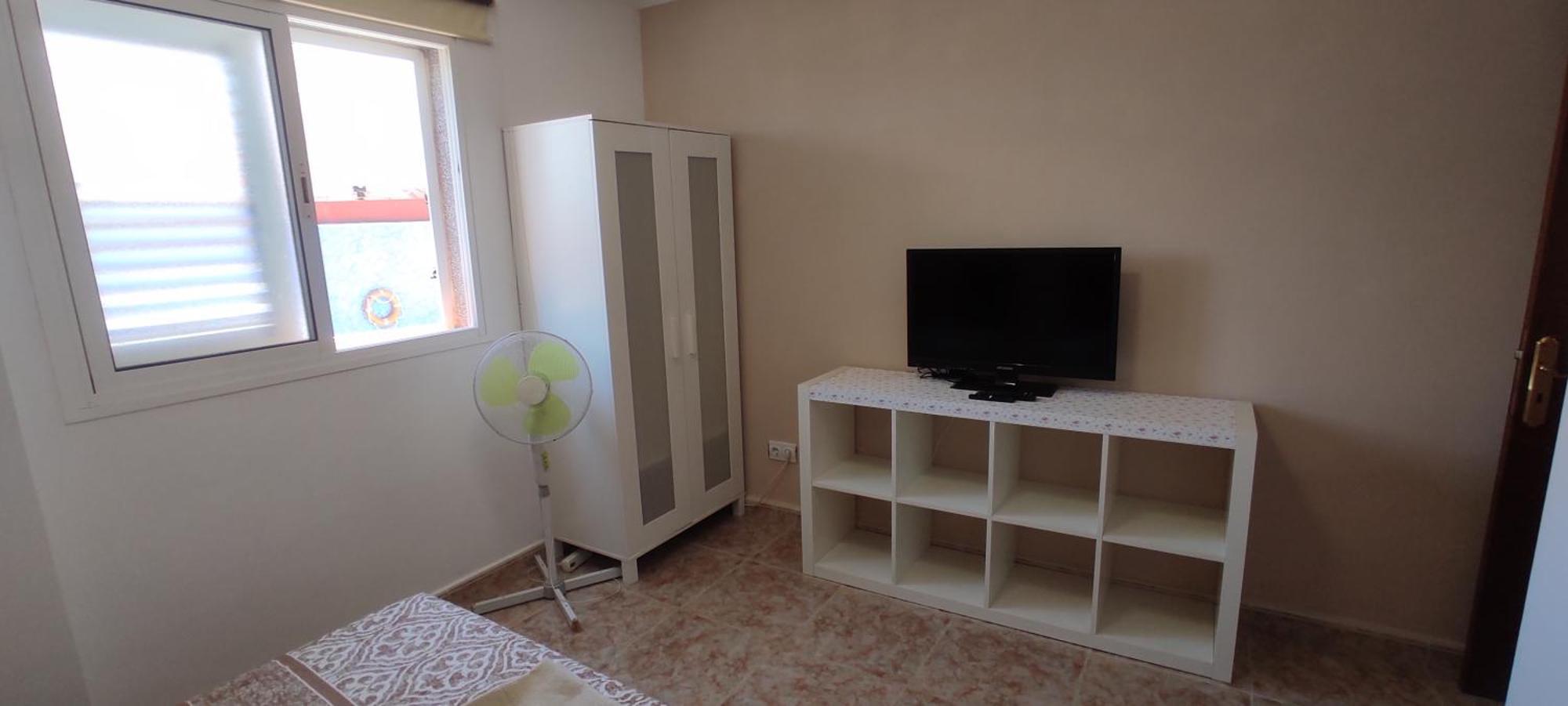 Apartamento El Molino Vecindario  Esterno foto