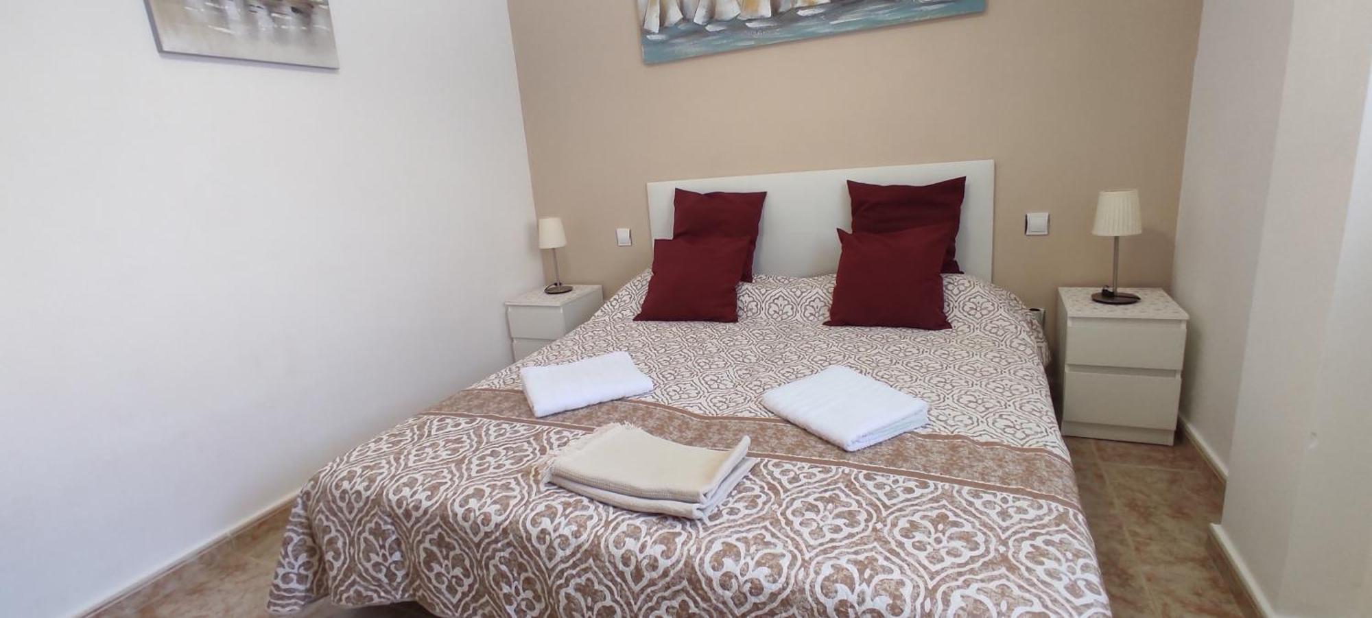 Apartamento El Molino Vecindario  Esterno foto