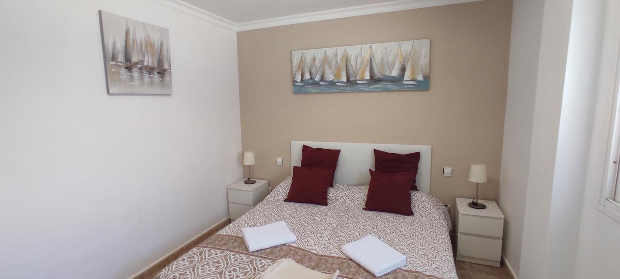 Apartamento El Molino Vecindario  Esterno foto